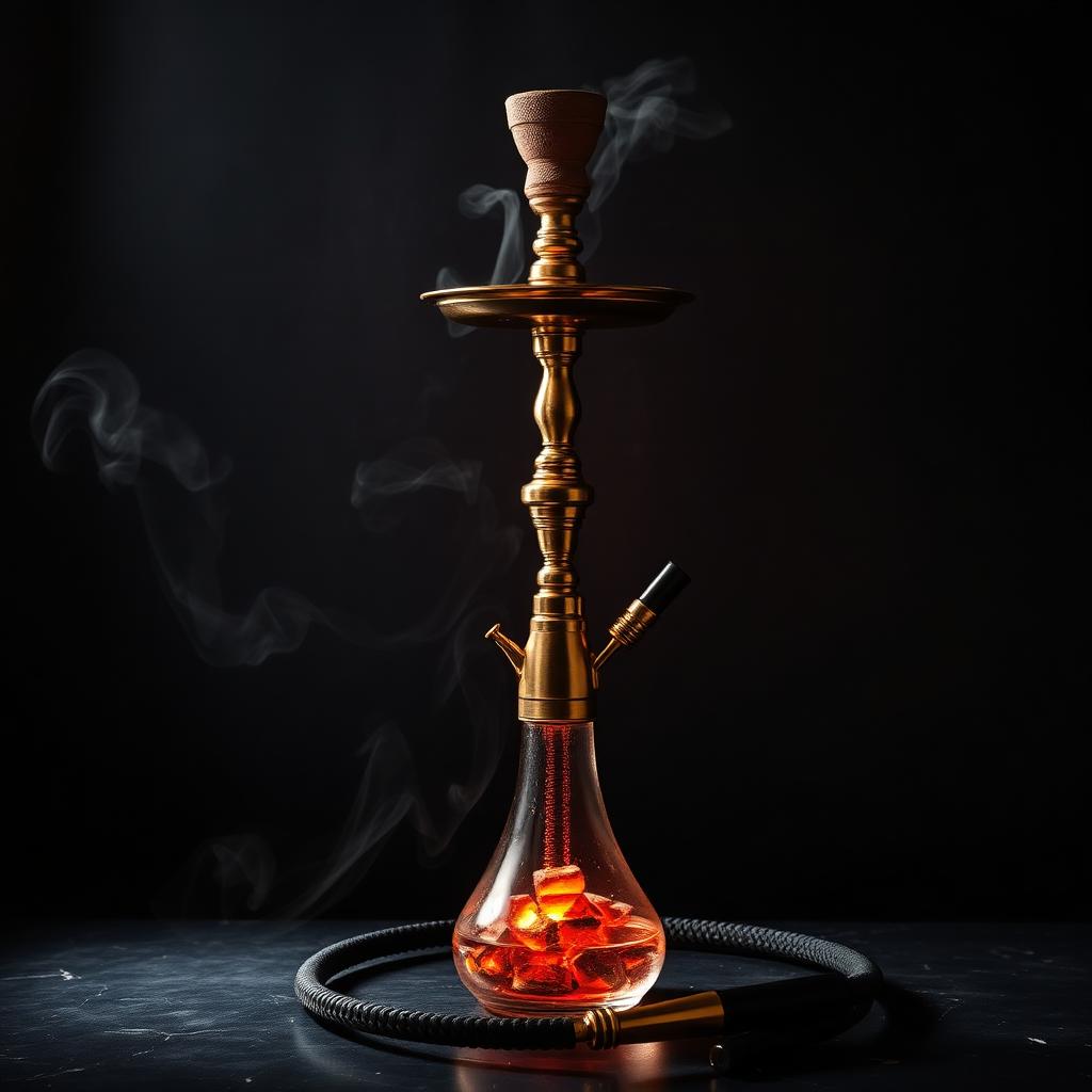 Hookah & Flavors